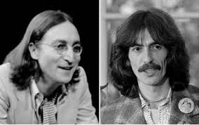 The Moment John Lennon And George Harrison Came To Blows