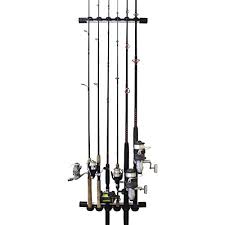 Car mounted storage rack fishing rod holder fishing rod holder strap storage carrier belt for suv van. Best Fishing Rod Racks Buying Guide Gistgear