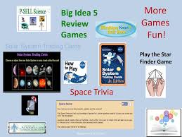 The space trivia questions and answers below are perfect for players of all age groups. More Games Fun Big Idea 5 Review Games Space Trivia Ppt Download