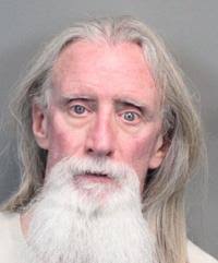 Reno Man Arrested