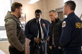 Sur cette page, vous avez la possibilité de voir chicago pd saison 6 épisode 15 en streaming français sur voirfilm. Chicago Fire Season 8 Episode 15 Review Off The Grid Tv Fanatic