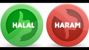 They are some arguments regarding it burning off, but our advise based on facts it is haram and to avoid. What Is Haram Halal Food In Islam Halal Food Must Watch Every Muslims Youtube