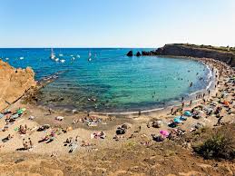 There are 3 ways to get from cap d'agde to agde by bus, taxi or foot. Cap D Agde France