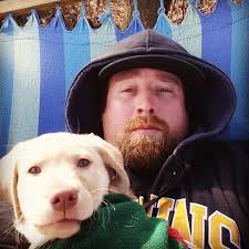 Patrick Maxim (@pfunk29)