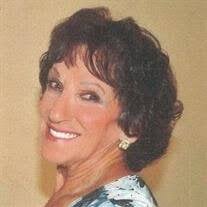 Mary Grace "Cookie" Schein Obituary