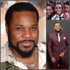 In an episode titled "Mother Love," Malcolm-Jamal Warner plays a  "protective" father whose "only goal in life is to keep his daughter safe,"  Fox says.