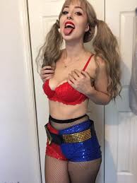 onlyfans.comromanovdoll على X: Good morning, puddin! 😉My Harley Quinn  cosplay picturevideo set is going up on onlyfans tonight!  t.co7snylen4YH  X