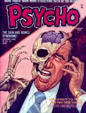 Jack Katz's Comic Book Credits