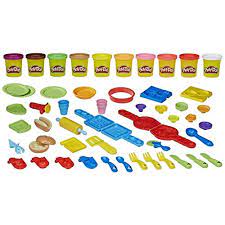 5.0 out of 5 stars1 product rating. Play Doh Chef Supreme Play Kitchen Set With 40 Accessories Buy Online In Martinique At Martinique Desertcart Com Productid 33380562