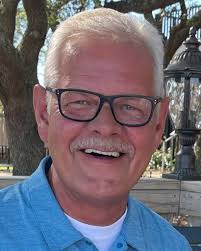 David Wayne Hammitt Obituary November 7, 2024