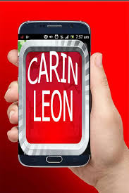 3:22 192 kbps 4.62 mb jugar descargar. Carin Leon Me La Avente For Android Apk Download