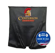 Centurion Briefs Titan Support Systems Inc