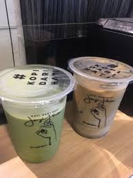 Check spelling or type a new query. Kopi Janji Jiwa Kuningan Lengkap Menu Terbaru Jam Buka No Telepon Alamat Dengan Peta