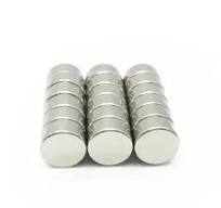 Super Strong N52 N50 Round Neodymium Magnets - Wholesale Bulk Packs Of 100  Or 500