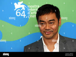 Ching wan hi-res stock photography and images