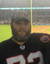 Obituary information for Eric S. Cox