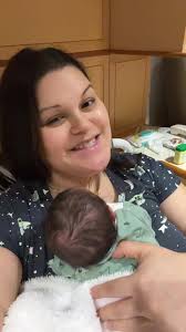 Ulises Giovanni❤️12/26/22❤️ 6lbs 15oz❤️ 20in❤️ 7:10pm