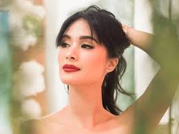 Heart evangelista news, gossip, photos of heart evangelista, biography, heart evangelista boyfriend list 2016. Heart Evangelista Model