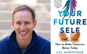 CM 241: Hal Hershfield