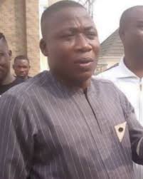 Igp orders arrest of sunday igboho over attack on fulani herdsmen bbc hausa quoted garba shehu, presidential spokesman, as confirming the arrest order during its programme on friday. Tinubu Makinde And Other Yoruba Politicians Are Fulani Slaves Sunday Igboho