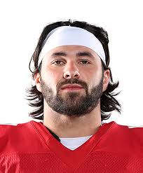 Brody Buck Bio Information