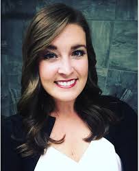 Honored to be a role model for @WeAreSinclair! Hard work really pays off.  So proud to be part of this company. Hope you have an “Erika” kind of day!  😉 #SBG #OKC #