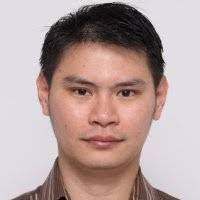 60+ "Eric John" profiles