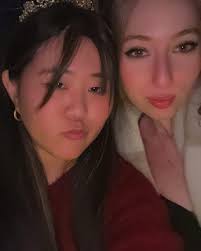 So happy to have such a wonderful husband and my amazing girls in my life.  I love you guys so much and i had such a great night 🤍