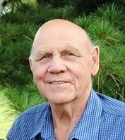 Floyd Johansen Obituary (1944