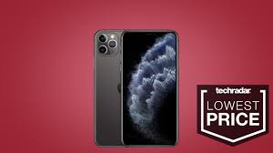 Millions of new deals are coming up on black friday 2020. This Fantastic Iphone 11 Deal Knocks Up To Half Off The List Price For Black Friday Techradar