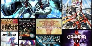 La venganza de cortex, algunas demos de videojuegos como: 15 Jrpgs De Ps2 Que No Son Final Fantasy Y Que Debes Jugar
