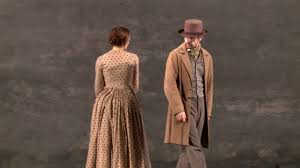 Her therese is left with herself when she is supposed to be part of a broader conspiracy of desire. Therese Raquin Youtube