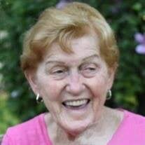 Alice "Jean" Steen Obituary