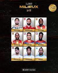 Compte officiel de la #ligue1ubereats le championnat de france sous un autre. Ligue 1 Uber Eats Photos Facebook