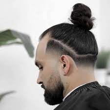The fade haircut has generally been catered to men with short hair, but lately, guys have been combining a low or high fade with medium or long hair on top. 100 Men S Fade Haircut Ideas Best New Styles For August 2021