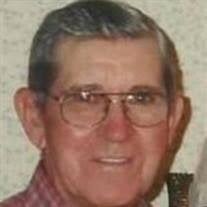 Lillard "Pete" Haskell Justice Obituary