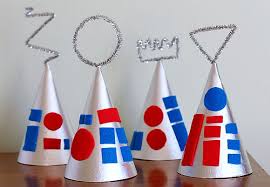 Homemade Birthday Hats For Adults Pin On Diy Crafts Projects