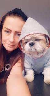 Did your Shih Tzu ever escape from your yard?