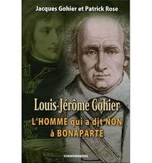 Jacques Gohier : tous les produits