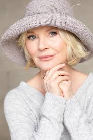 Beth Broderick