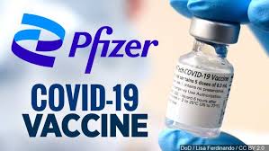 Once injected, the body's immune system. Pfizer To Seek Ok For 3rd Vaccine Dose Shots Still Protect