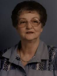 Wilma Alyne (Blanton) (Culp) McCutchen Obituary December 11, 2020