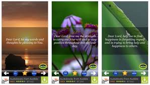 Check spelling or type a new query. Top 5 Daily Prayer Apps To Help Your Devotional Life