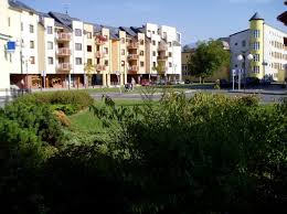 It lies on the ostravice river at the foot of lysá hora. Frydlant Nad Ostravici