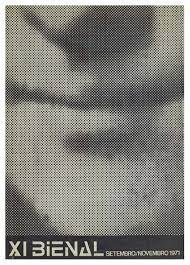 11ª Bienal de São Paulo (1971) - Catálogo by Bienal São Paulo - Issuu