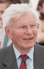 Tribute to Christopher Campbell, 1936