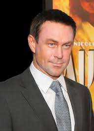 Bryan Brown at the New York City Premiere of `Australia` in 2008 Editorial  Image