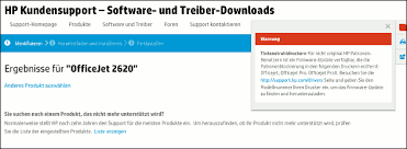 Please, select file for view and download. Nach Firmware Update Hp Drucker Drucken Wieder Mit Fremd Tinte