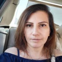 Anna Matevosyan's Instagram, Twitter & Facebook