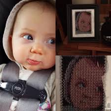 Congratulations to Michael Diver and Brielle